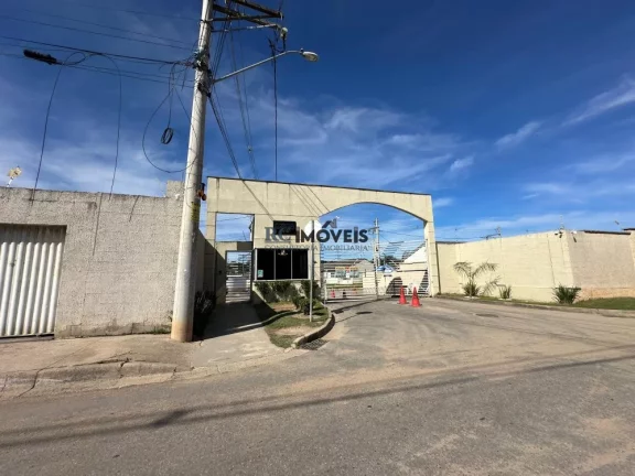 Imagem Casa a Venda no bairro Bela Vista - Itaboraí, RJ