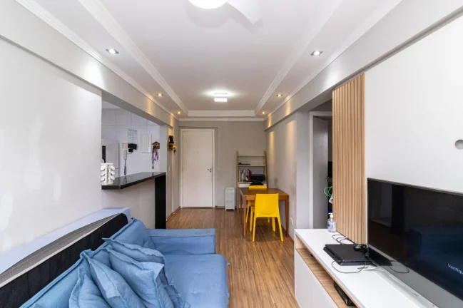 Imagem Apartamento para venda em Casa Verde com 2 quartos , 50m2