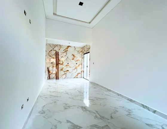 Imagem Casa PadrãCasa com 3 Quartos, no Cachoeira, Araucária