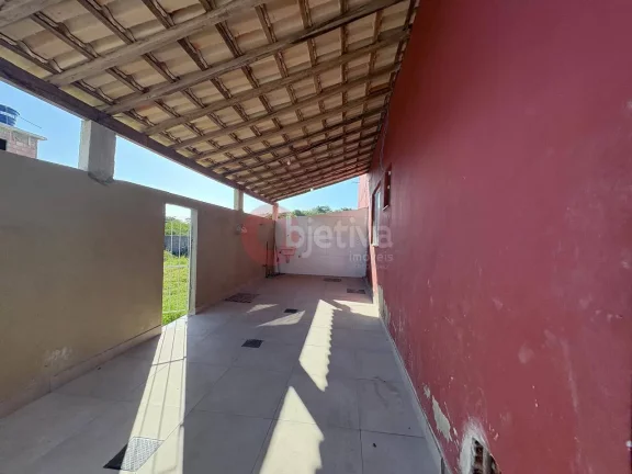 Imagem Casa independente, 2 quartos, 61m², Monte Alegre - Cabo Frio