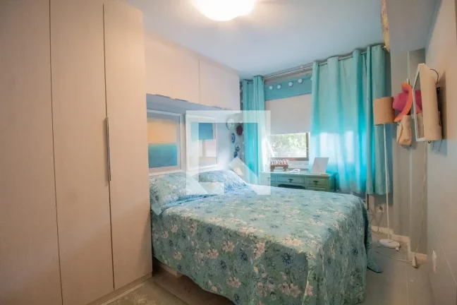 Imagem Apartamento à Venda - Recreio, 2 Quartos, 110 m2