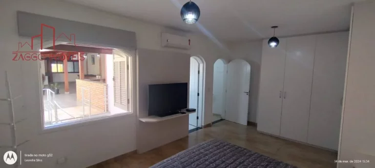 Imagem Casa 142 m² - 4 Dorm - 1 Suíte - 1 Vaga