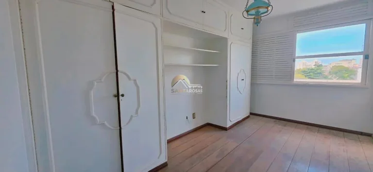 Imagem Canela, 242m² Nascente: 4 Quartos, 2 Salas , Suíte Master, 2 Vagas Cobertas, Segurança 24h e Lazer