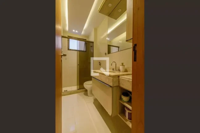 Imagem Apartamento à Venda - Recreio, 3 Quartos, 89 m2