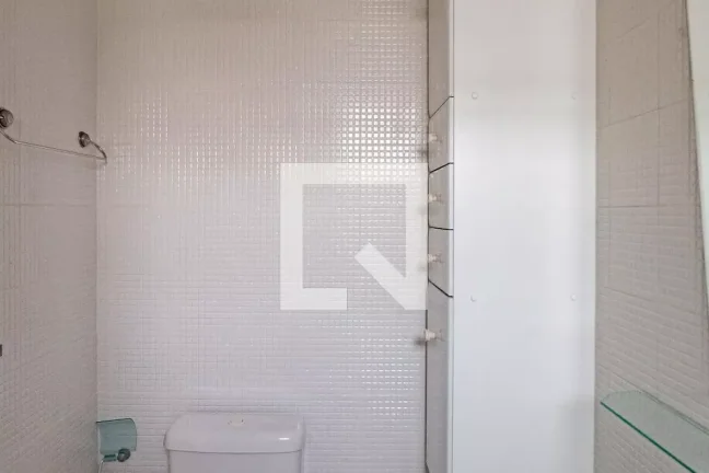 Imagem Apartamento à Venda - Aclimação, 2 Quartos, 55 m2