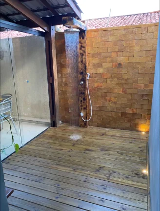 Imagem Apartamento à venda em ITACIMIRIM, Camaçari - Mobiliado e com área de serviço