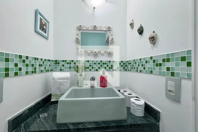 Imagem Casa à Venda - Vargem Grande, 4 Quartos, 280 m2