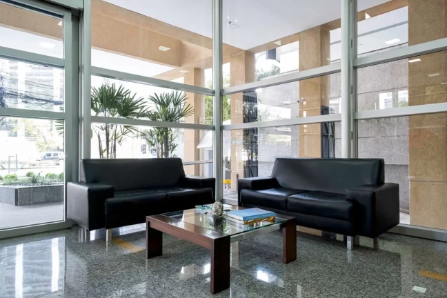 Imagem SALA COMERCIAL em São Paulo - SP, Vila Olímpia