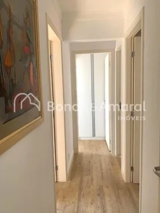 Imagem Localizada no bairro Mansões Santo Antônio, esta cobertura duplex encanta pela localização estra...