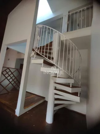 Imagem Casa com 3 dormitórios para alugar por R$ 3.900,00/mês - Setor Central - Itumbiara/GO