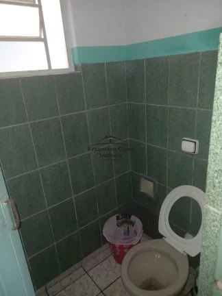 Imagem Casa à venda no bairro São Dimas - Guaratinguetá/SP