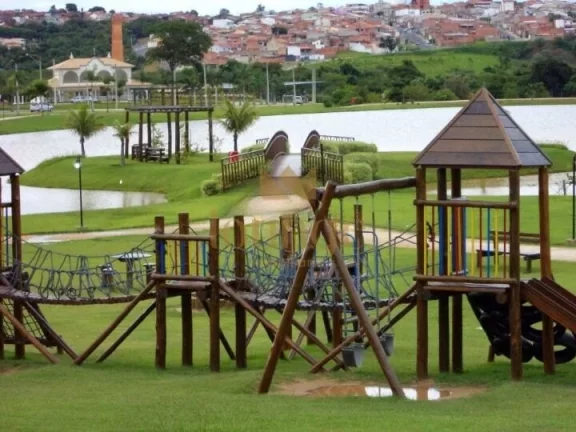 Imagem Casa À Venda em Condomínio em Iporanga Zona Leste - Sorocaba