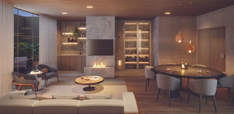 Imagem GIO Jardins - Residencial