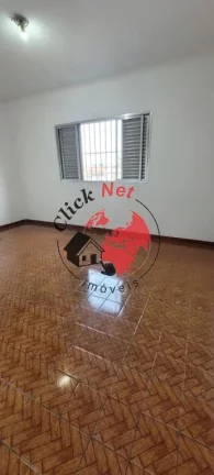 Imagem Sobrado à Venda em Diadema no Bairro Piraporinha