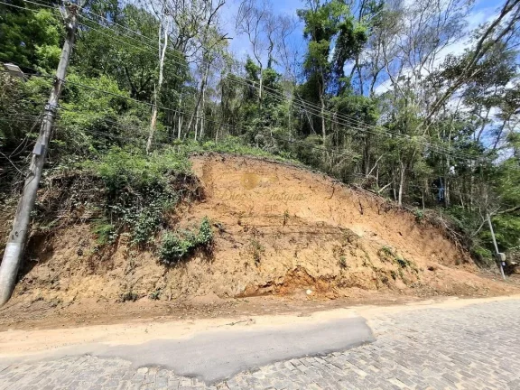 Imagem Terreno para Venda em Teresópolis / RJ no bairro Posse