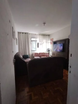 Imagem Apartamento com 2 dormitórios à venda, 75 m² por R$ 355.000,00 - Vila Medeiros - São Paulo/SP