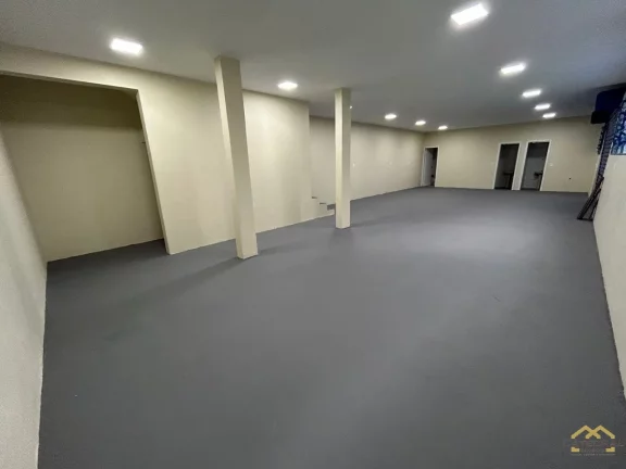 Imagem Salão comercial para Locação com três pavimentos -Vila Hortolândia - Jundiaí/SP
