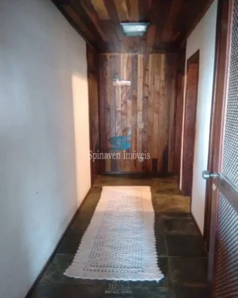 Imagem Casa à venda no bairro Portão - Atibaia/SP