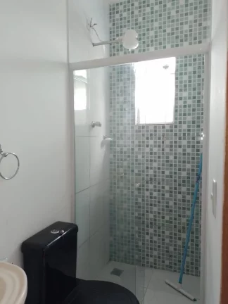 Imagem Sobrado Marvilhoso 200 m² 3 Dormitorios sendo 1 Suite 2 Vagas de Gargens