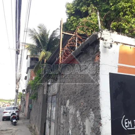 Imagem GALPAO COMERCIAL em RIO DE JANEIRO - RJ, TOMÁS COELHO