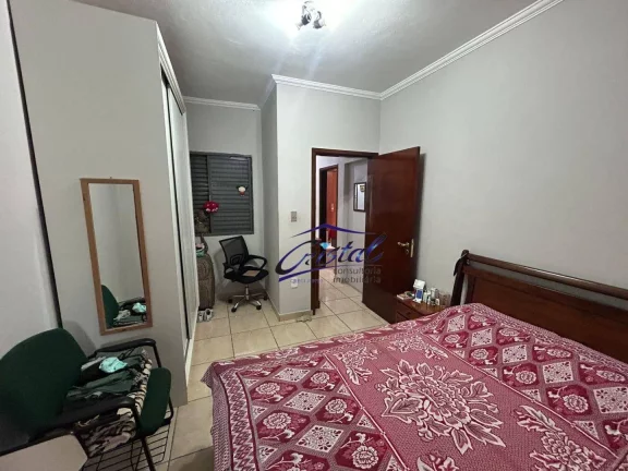 Imagem Casa com 2 quartos (1 suíte) à venda, 200 m² - Jardim Ivana - Butantã - São Paulo/SP