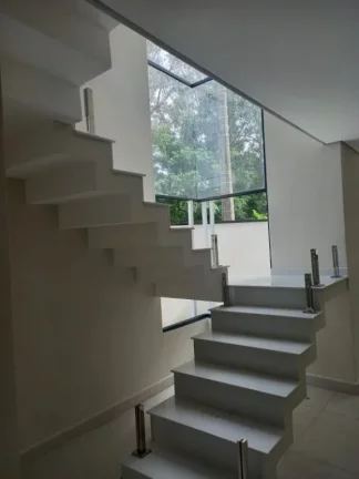 Imagem Sobrado com 3 dormitórios à venda, 118 m² por R$ 885.000,00 - Real Park Tietê Jundiapeba - Mogi das Cruzes/SP