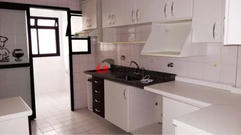 Imagem Apartamento para Venda 2 Quartos, 1 Vaga, Santa Paula, São Caetano do Sul - SP | EDIFÍCIO CARLA
