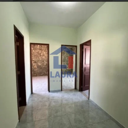 Imagem CASA RESIDENCIAL em PARÁ DE MINAS - MG, NOSSA SENHORA DAS GRAÇAS