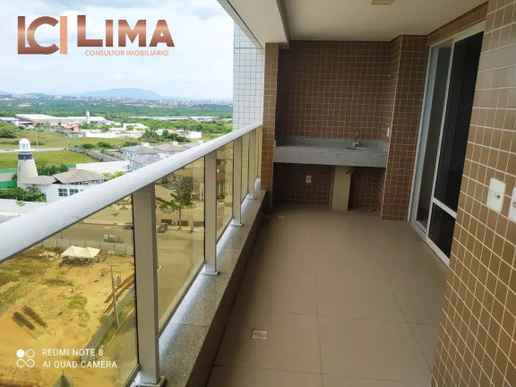Imagem Apartamento com 3 Quartos à Venda, 100 m² em Dunas - Fortaleza