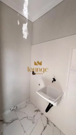 Imagem Casa à Venda Jardim Novo Horizonte Zona Norte - Sorocaba/SP