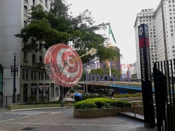 Imagem KITNET À VENDA 25m² CENTRO SÃO PAULO