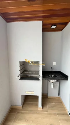 Imagem APARTAMENTO À VENDA COM 2 DORMITÓRIOS NOVO EM UBATUBA-SP