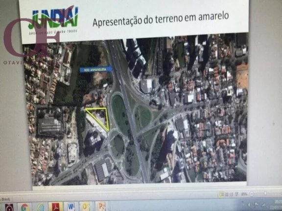 Imagem Oportunidade de terreno comercial - 12000m² - Jundiaí/SP