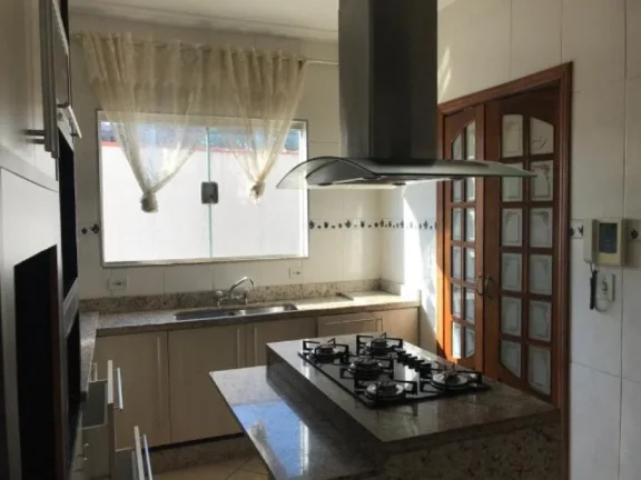 Imagem Sobrado para Venda por R$520.000,00 com 300m², 3 dormitórios, 1 suite e 2 vagas - Jardim iva, São paulo / SP - Cód. BDI28461