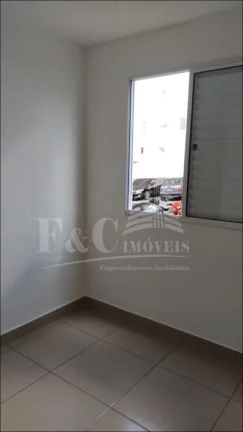 Imagem Apartamento para Venda em Limeira, Residencial Morada das Acácias, 2 dormitórios, 1 banheiro, 1 vaga