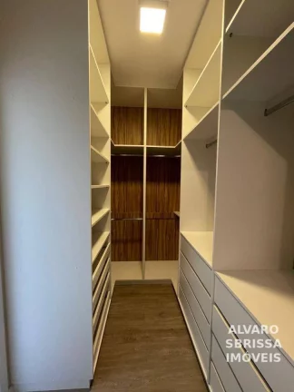 Imagem Linda casa com ampla sala e 3 suítes a venda no condomínio Theodora em Itu SP