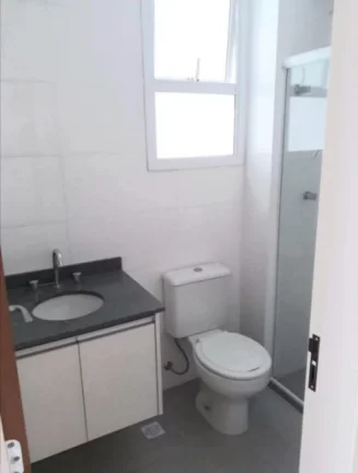 Imagem Apartamento com 2 dormitórios para alugar, 80 m² por R$ 4.380,00/mês - Jardim Aquarius - São José dos Campos/SP