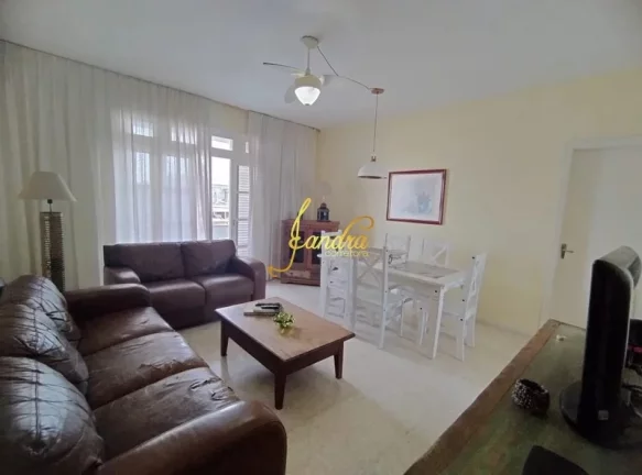 Imagem Apartamento beira mar, na Central de Atlântida!