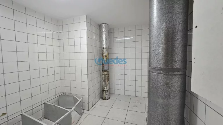Imagem Ponto Comercial para Restaurante em Itaim Bibi - São Paulo 435m²