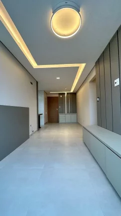 Imagem Apartamento com 2 dorms, Guilhermina, Praia Grande - R$ 435 mil, Cod: 1984