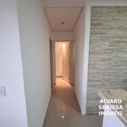 Imagem Vende - Lindo Apartamento - Condominio Residencial Vila Verde-Itu/SP