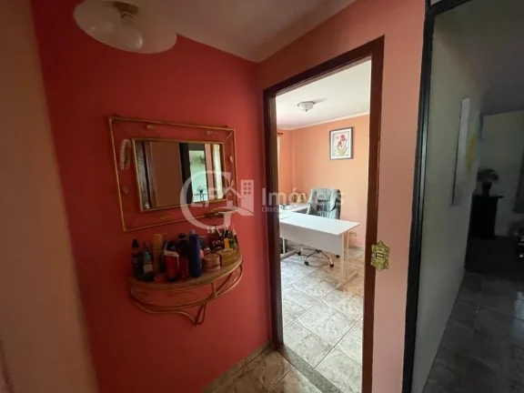 Imagem Imóvel de alto padrão à venda em Campo Grande-MS, no Parque dos Novos Estados: 3 quartos, 3 salas, 4 banheiros, 5 vagas e 240m²!