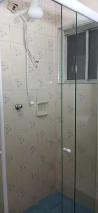 Imagem Apartamento com 1 dormitório na Bela Vista - Dr Plínio Barreto