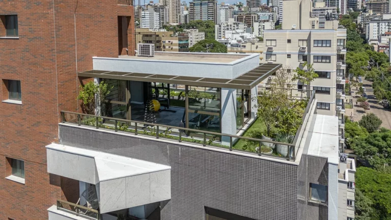 Imagem Apartamento à venda no bairro Mont Serrat - Porto Alegre/RS