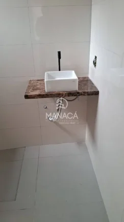 Imagem CASA 1 SUÍTE + 1 DORMITÓRIO ITAJUBA - PRAIA DO GRANT - BARRA VELHA PROX PIÇARRAS
