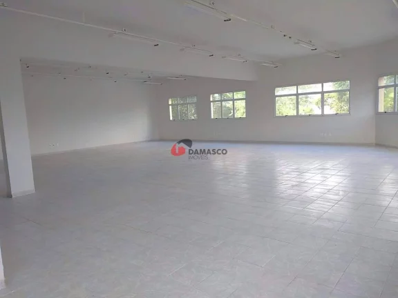 Imagem Prédio para Locação 726M², Barcelona, São Caetano do Sul - SP