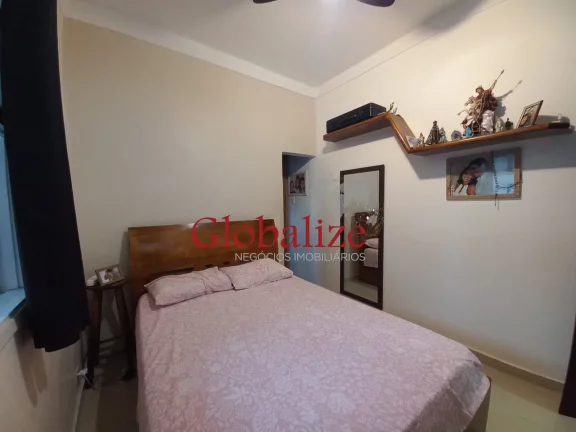 Imagem CASA 03 DORMITÓRIOS 01 SUÍTE 02 VAGAS QUINTAL PISCINA E CHURRASQUEIRA NO JABAQUARA NÃO ACEITA FINANC