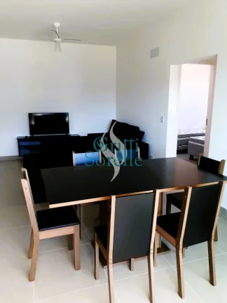 Imagem Apartamento à Venda em Umuarama - Ubatuba / SP.