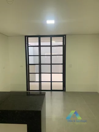 Imagem Casa à venda no bairro Vila Francisco Matarazzo - Santo André/SP