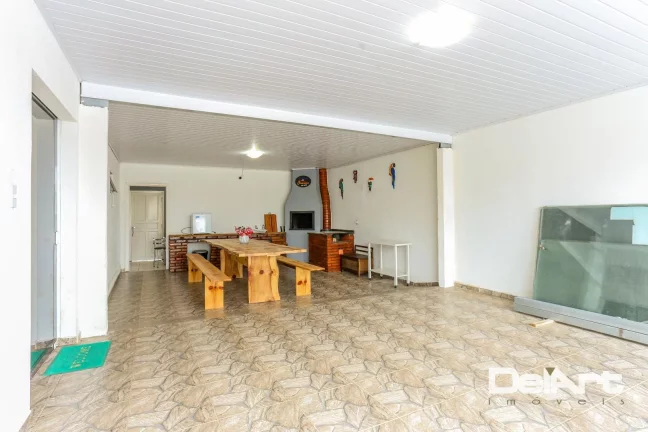 Imagem Casa térrea ampla (180,00,2) - TERRENO 587,50m2 - no Faxinal - R$ 500.000,00